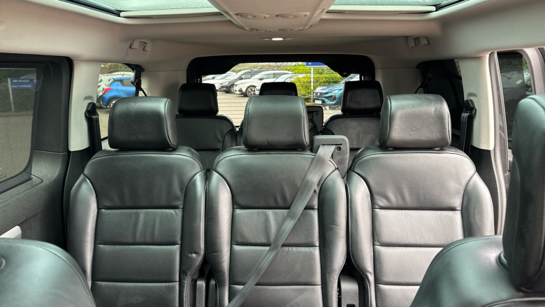 Peugeot Traveller 2.0 BlueHDi 180 Allure Standard [8 Seat] 5dr EAT8 Diesel Estate